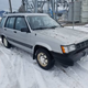 Illustration for article titled Found on Montana Craigslist: Tercel Edition